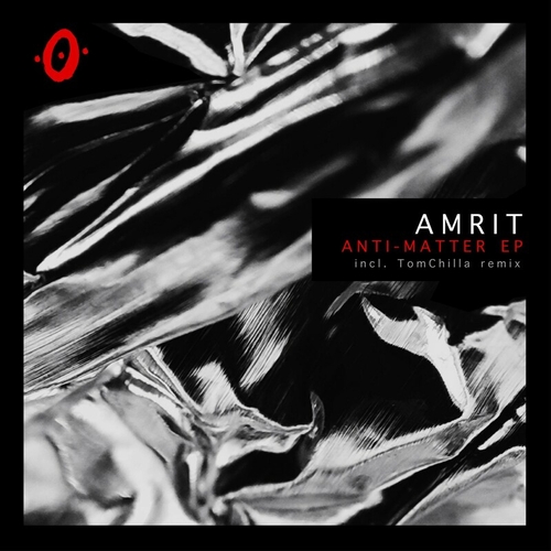 Amrit (IN) - Anti-Matter [PZR014]
